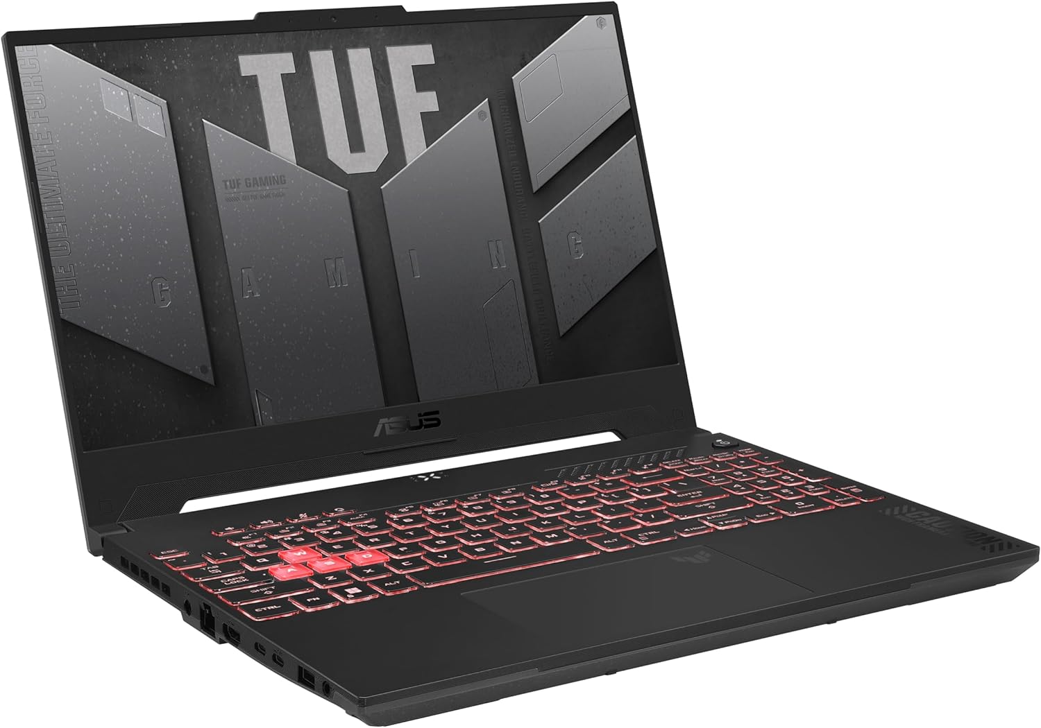Asus TUF Gaming A16/A14 review: an expensive look at a reasonable cost