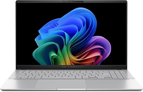 Asus Vivobook S 15