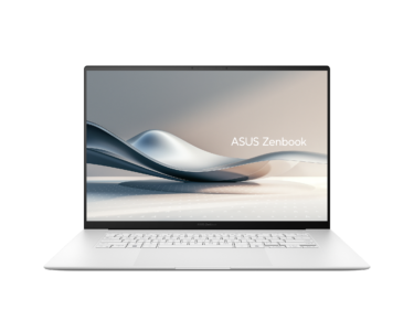 Asus Zenbook S 16