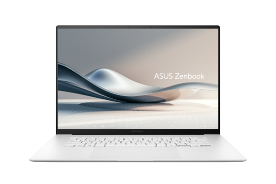 Asus Zenbook S 16