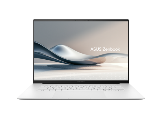 Asus Zenbook S 16