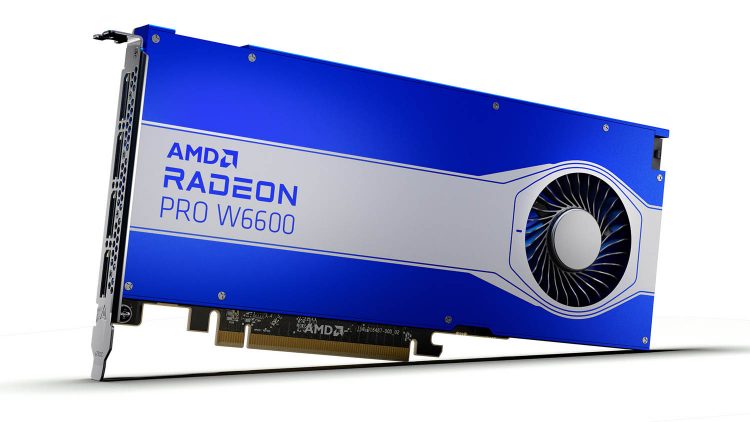 Radeon and Pro graphics will be combined by AMD to challenge Nvidia’s dominance.