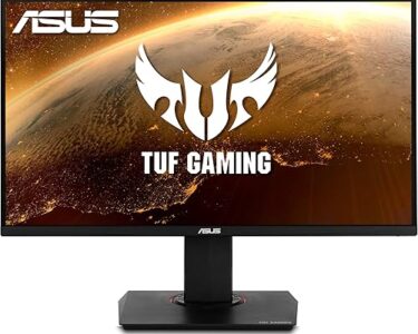 ASUS TUF Gaming