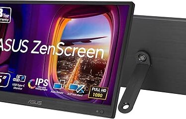 ASUS ZenScreen 16