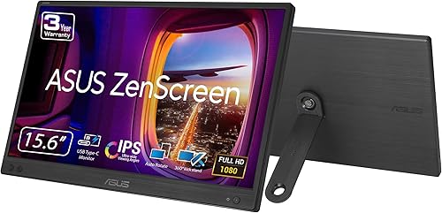 ASUS ZenScreen 16