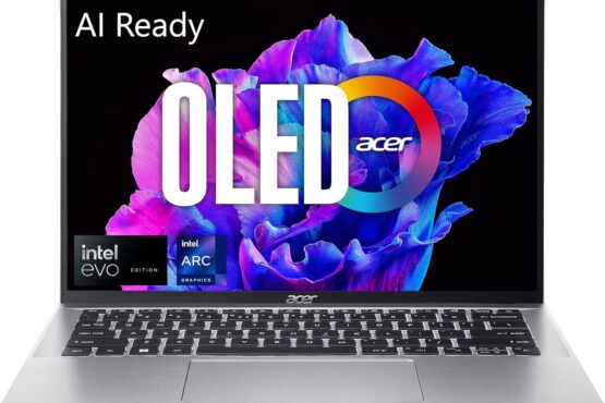 Acer Swift Go 14