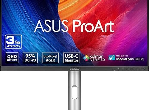 Asus ProArt PA278CFRV