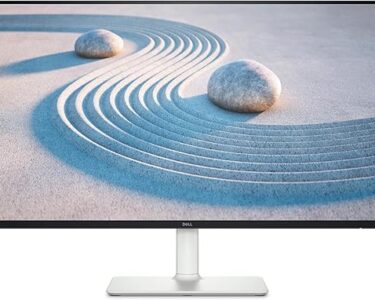 Dell S2725DS Monitor