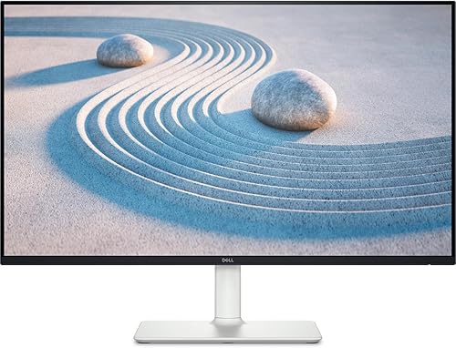 Dell’s 27-inch 1440p IPS display is now available for just $150.