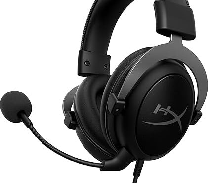 HyperX Cloud Mix 2