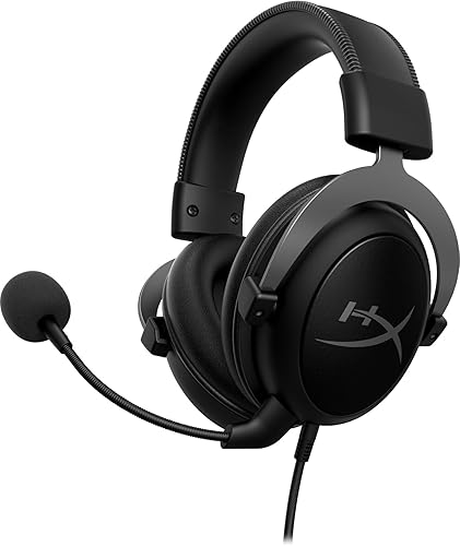 Review of the HyperX Cloud Mix 2: A high-end gaming headphone for hectic players