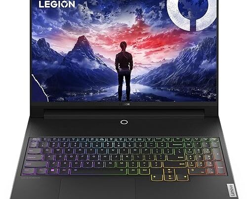 Lenovo Legion 9i