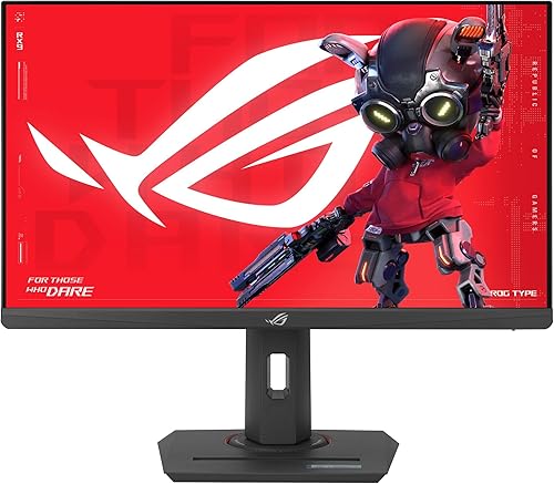 Today, Asus is selling their lightning-fast IPS gaming display for $229.