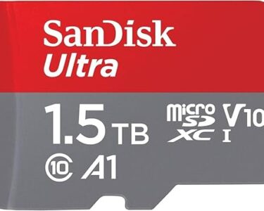 sandisk