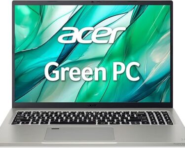 Acer Aspire Vero 16