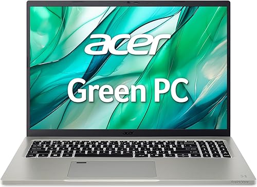 Acer Aspire Vero 16