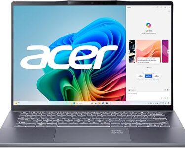 Acer Swift 14 AI