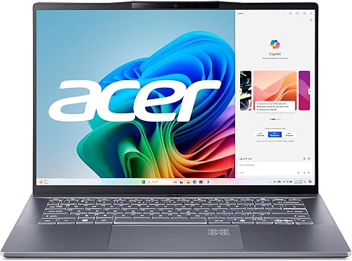 Acer Swift 14 AI