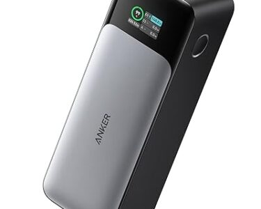 Anker 737 Power Bank