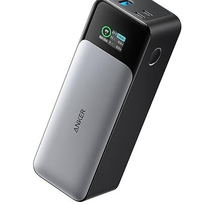 Anker 737 Power Bank