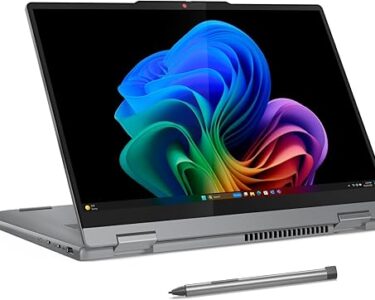 Lenovo IdeaPad 5x