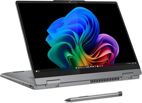 Lenovo IdeaPad 5x