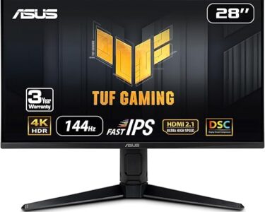 ASUS TUF Gaming 28