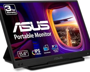 Asus ZenScreen deal