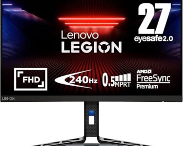 Lenovo Legion R27fc 30