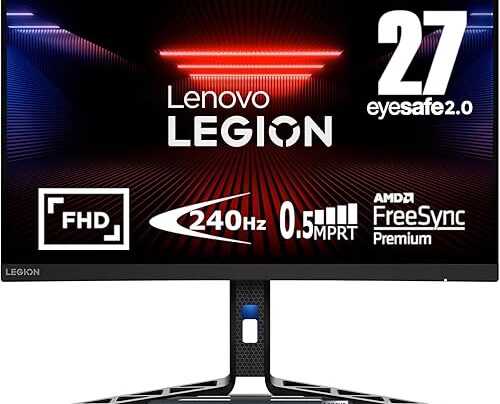 Lenovo Legion R27fc 30