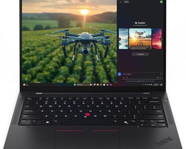 Lenovo ThinkPad T14s Gen 6