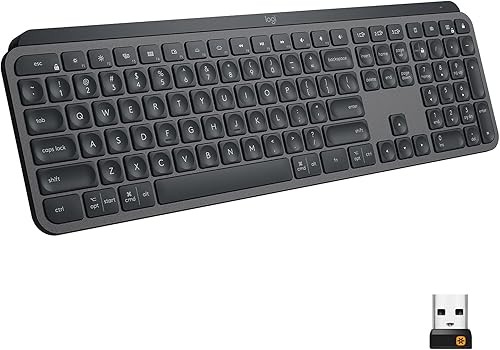 Get this Logitech MX keyboard and mouse set for $65 less today.