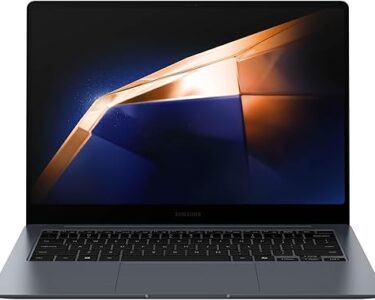 Samsung Galaxy Book4 360.