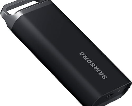 Samsung's enormous 8TB