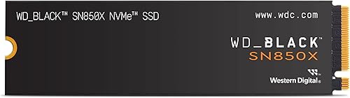 Review of the WD SN850X 8TB SSD: More storage, faster speeds