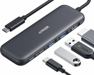 Anker USB C