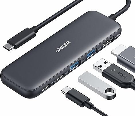 Anker USB C