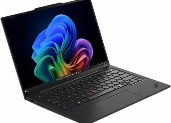 Lenovo ThinkPad X1 Carbon Gen 13