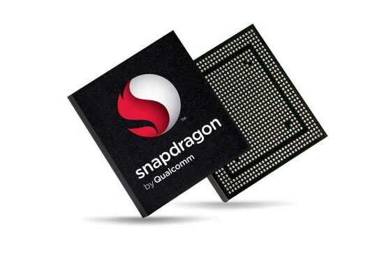 Qualcomm CPU