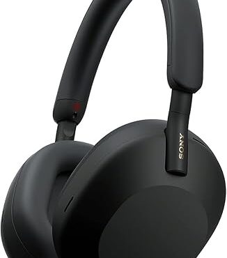 Sony WH 1000XM5 1