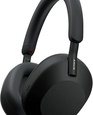 Sony WH 1000XM5 1