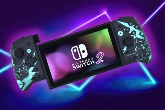 Switch 2