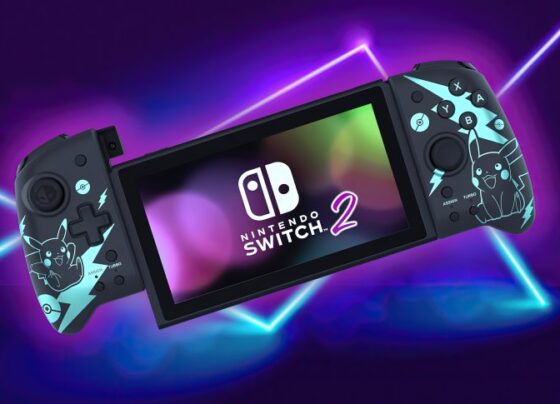 Switch 2