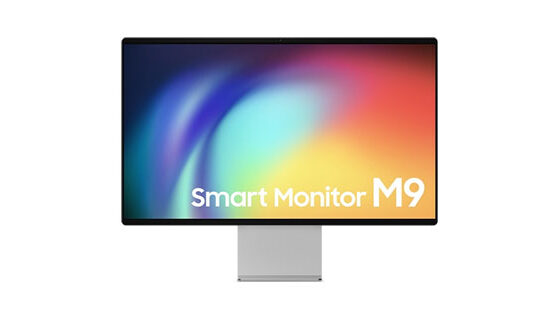 smart monitors