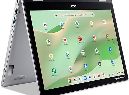 Acer Chromebook Spin 312