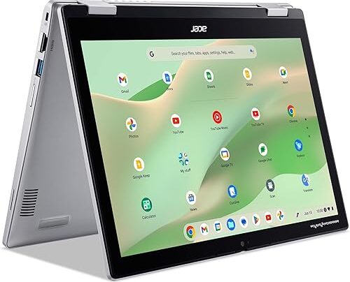 Acer Chromebook Spin 312