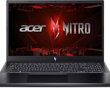 Acer NitroV 15.6