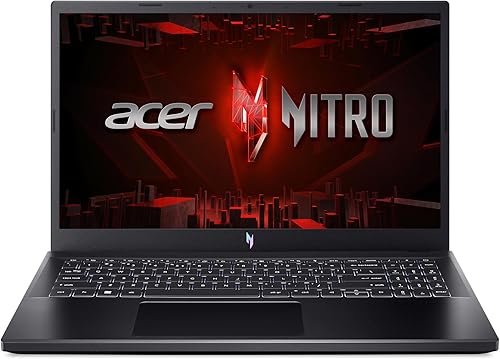 Acer NitroV 15.6