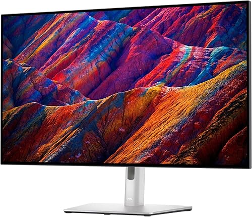 Review of the Dell Ultrasharp U3225QE: The greatest home office monitor to date