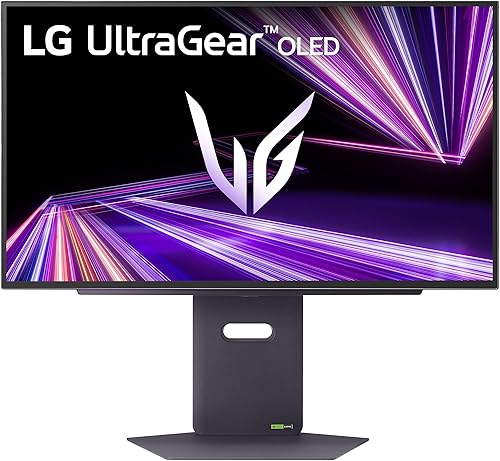 Review of LG UltraGear 27GX790A-B: A monitor for gamers who compete